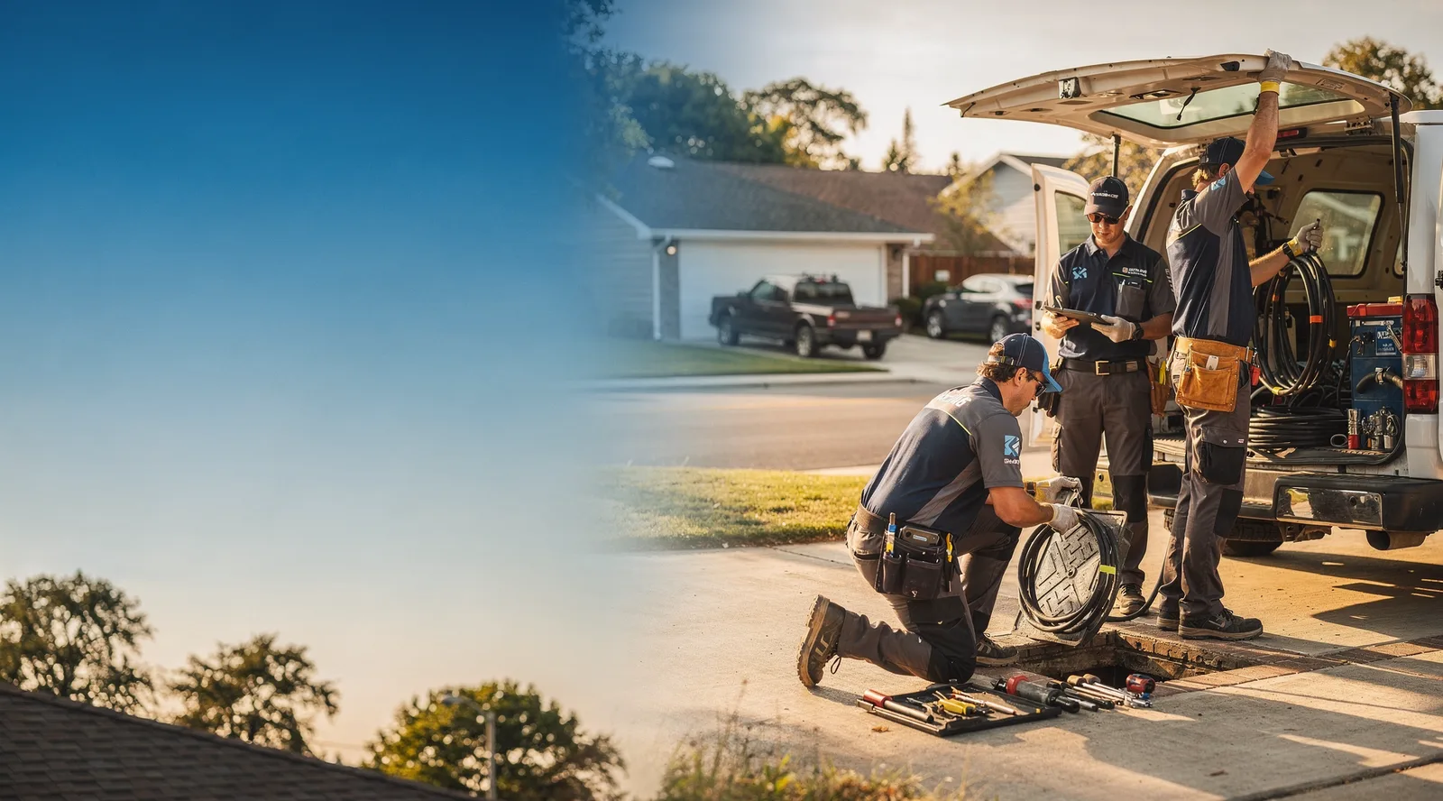 Water Softener Installation in San Angelo, TX near me